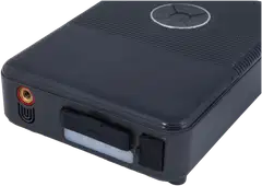 M+ Apukäynnistin 1000/2000A 12V ilmapumpulla - 5