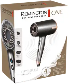 Remington Hiustenkuivain ONE Dry & Style - 7