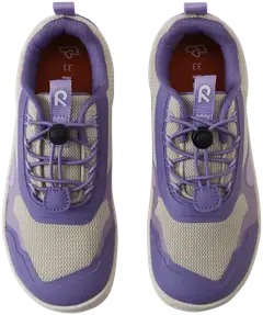 Reima lasten vedenpitävä paljasjalkakenkä Tallustelu - Light Beige - 5