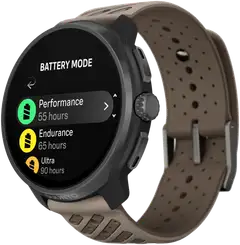 Suunto älykello Race 2 titaani harmaa - 2