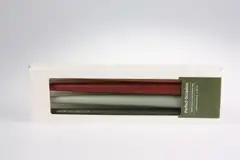 Antiikkikynttilä4 kpl ,  28 cm multi 1 - 1