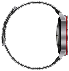 Huawei urheilukello Watch GT Runner 2 musta - 5