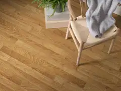 Pergo laminaatti Perstorp Elegant Oak, 3-strip - 4