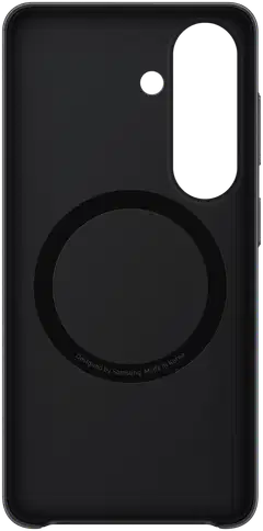 Samsung suojakotelo Galaxy S26 Slim Magnet -Qi2 musta - 5