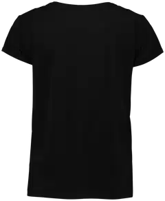 Zabaione naisten  t-paita Au44tumn - black - 3