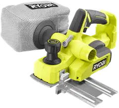Ryobi akkuhöylä RPL18-0 - 2