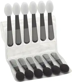 WE CARE ICON. Mini Applicator Set applikaattori 12 kpl - 1