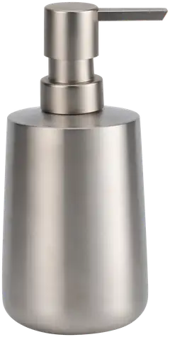 House saippuapumppupullo ruostumaton teräs - 1