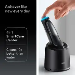 Braun parranajokone Series 7 72-C7200cc - 6