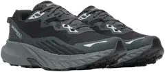 Merrell  miesten juoksukenkä Agility trail waterproof - Black - 3
