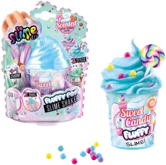 So Slime Fluffy Pop limasekoitin - 2