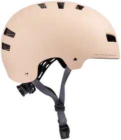 Limar BMX-kypärä 360 52-59 cm vaaleanpunainen - 4