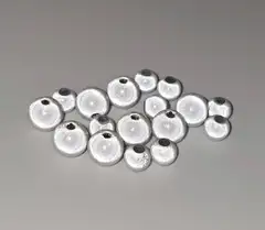 J.K. Primeco Heijastavat helmet lajitelma 50kpl - 2