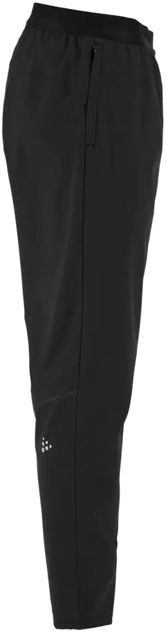 Craft miesten juoksuhousut ADV Essence 3 C17488 - Black - 4