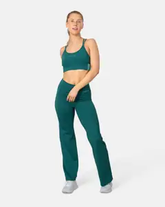 Kari Traa naisten liivitoppi Sofia - PEACOCK - 5