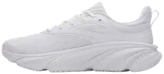 Under Armour miesten juoksukengät Rogue 6 - WHITE - 2
