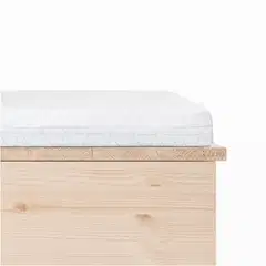 Familon Lasten jatkopatja Original 75x160 - 3