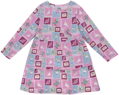 Ciraf lasten mekko Kyyhky 25TC262821 - Multicolor - 1
