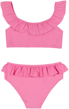 House lasten bikinisetti 235H053645 - pink - 2