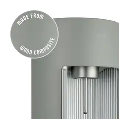 Mysoda Glassy Pigeon hiilihapotuslaite - 4