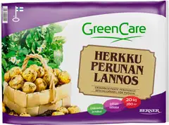 GreenCare Herkkuperunan lannos 20 kg - 1