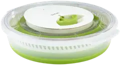 Tefal kokoon taitettava salaattilinko 4L K2520155 - 2