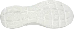 Skechers BOBS UNITY - SLEEK WAVES - Off white - 2