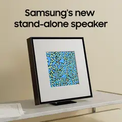 Samsung kaiutin Music Frame HW-LS60D - 4