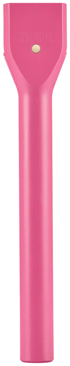 Rode Interview GO mikrofonivarsi - 2