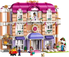 LEGO® Friends 42704 Heartlake Cityn Grand Hotel - 2