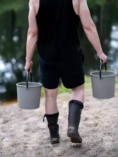 Orthex sanko 10 L - 11