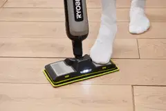 Ryobi 4V spraymoppi RSM4-0 - 12