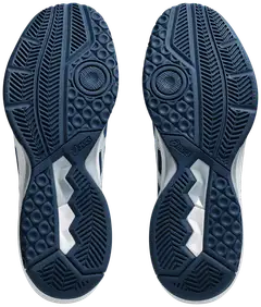 ASICS miesten sisäpelikengät GEL-Task 4 - mako blue/white - 3