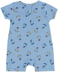 Ciraf vauvojen shortsiasu Meriseikkailu 250B260444 - 14-4112tcx skyway - 2