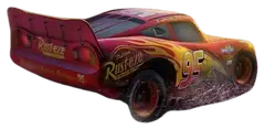 PlayStation 4 Cars 3: Driven to Win - 3