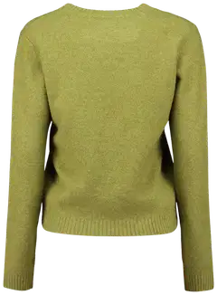 Hailys naisten neule So44lly - avocado/cozy - 3