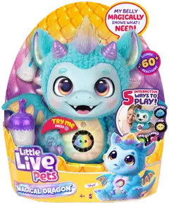 Little Live Pets My Dream Dragon - 1