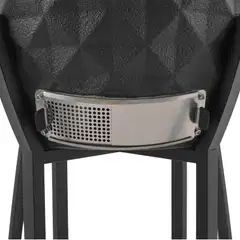 House hiiligrilli Kamado Premium L - 18