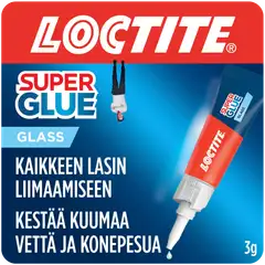 Loctite pikaliima lasille 3g - 2