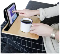 Tabletin sylitaso iBed - 4