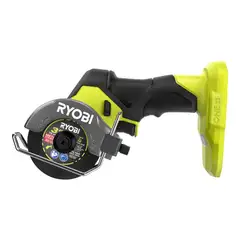 Ryobi kulmahiomakone RCT18C-1 - 2