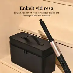 Silk'n hiusten muotoilutyökalu Silky Air Flex 8 - 7