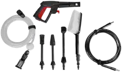 Einhell akkukorkeapainepesuri HYPRESSO 36/105 - 2