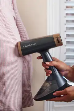 Russell Hobbs vaatehöyrystin Steam Genie VacuSteam 28550-56 - 13