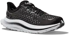 Hoka miesten juoksujalkine one one Kawana 2 - BLACK / WHITE - 2