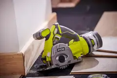 Ryobi 18V monitoimisaha R18MMS-0 - 8