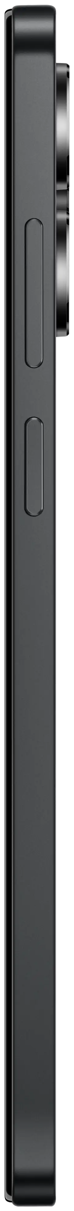 HONOR älypuhelin X5c Plus 4GB+64GB musta - 7