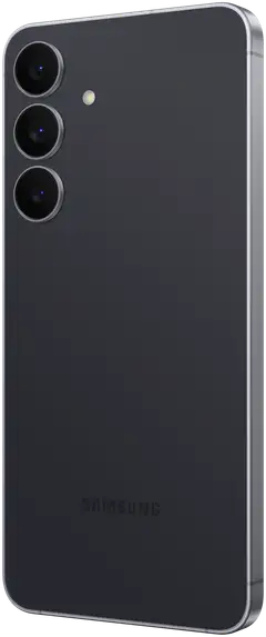Samsung älypuhelin S25 FE 128 GB Edition musta - 6
