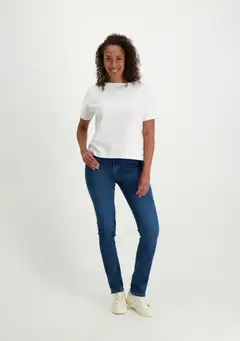 Lee Cooper Lc 09 9645 Sininen Slim Fit - SININEN - 1