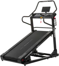 Gymstick GT Peak Runner Juoksumatto - 1